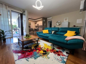 Babi Home Lake Garda Desenzano Del Garda